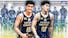 Bark, bite and beat ‘Em: Jolo Manansala, Jake Figueroa bank on National U’s team-oriented culture in UAAP Season 87